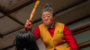 Задник до фильму"Моя донька – зомбі" #569054