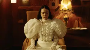 Задник до фильму"Бідолашні створіння" #584063