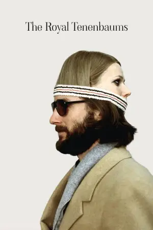 Постер до фильму"Родина Тененбаумів" #812499