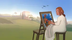 Відео до фільму Шарлотта | Official Trailer