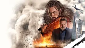 Задник до фильму"Крейвен-мисливець" #567059