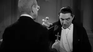 Задник до фильму"Дракула" #713801