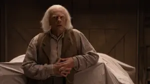 Задник до фильму"Мільйон способів втратити голову" #718039