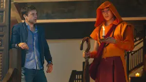 Задник до фильму"Переродження: Дім, милий дім" #592894