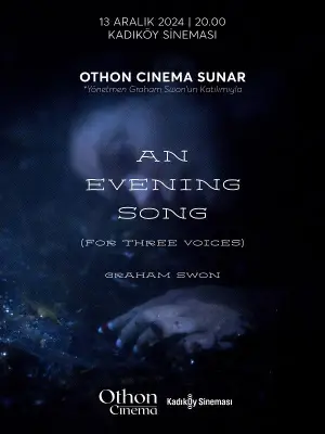 Постер до фильму"An Evening Song (for Three Voices)" #771461