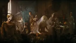 Задник до фильму"Той, хто біжить по лезу" #563485