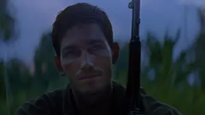 Задник до фильму"Тонка червона лінія" #650162