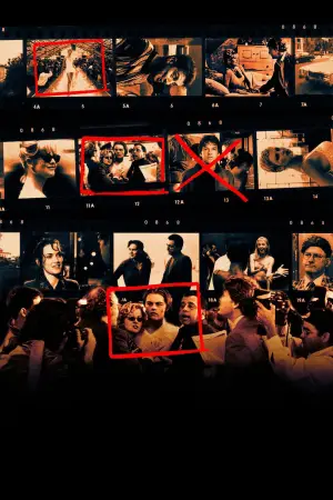 Постер до фильму"Знаменитість" #731155