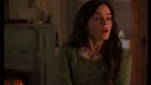 Задник до фильму"Маленькі жінки" #613462