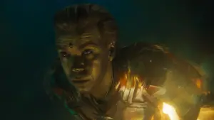 Задник до фильму"Вартові галактики 3" #560487