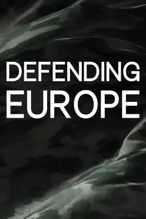 Постер до фильму"Europe, le choix des armes" #915276