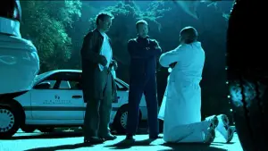 Задник до фильму"Поцілунок навиліт" #700672