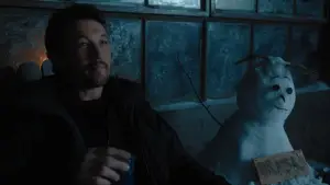 Задник до фильму"Ущелина" #549765