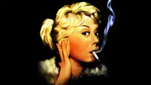 Задник до фильму"Ночі Кабірії" #751514