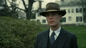 Задник до фильму"Оппенгеймер" #556020