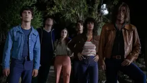 Задник до фильму"Закони кордонів" #406002