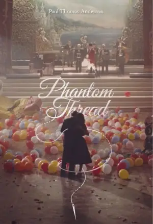 Постер до фильму"Примарна нитка" #671841