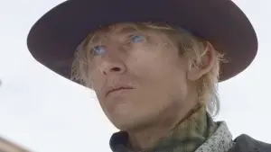 Задник до фильму"Останній син" #419323