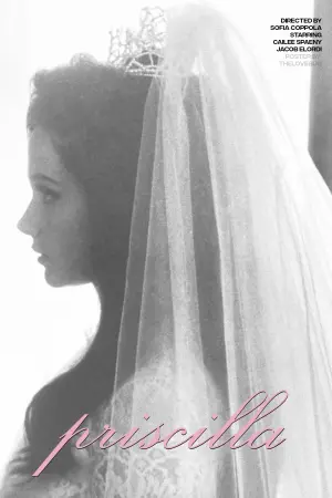 Постер до фильму"Прісцилла" #368265