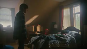 Задник до фильму"Гарбузоголовий" #614571