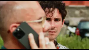 Задник до фильму"SCIOMÈN - Domenica era un bel giorno per andare in TV" #772543