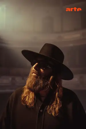 Постер до фильму"Sébastien Tellier au Théâtre de Mirecourt - Passengers" #775372