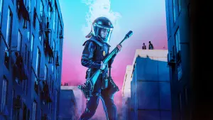 Задник до фильму"Облога" #371264