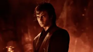 Задник до фильму"Зоряні війни: Епізод 3 — Помста ситхів" #608165