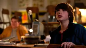 Задник до фильму"Супер 8" #639177