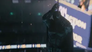 Задник до фильму"Бетмен" #747708