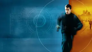 Задник до фильму"Ідентифікація Борна" #579456