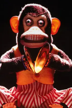 Постер до фильму"Мавпа" #574038