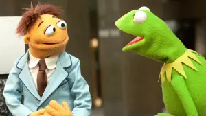 Задник до фильму"Маппет-шоу" #672848