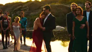 Задник до фильму"Tesis sobre una domesticación" #782886