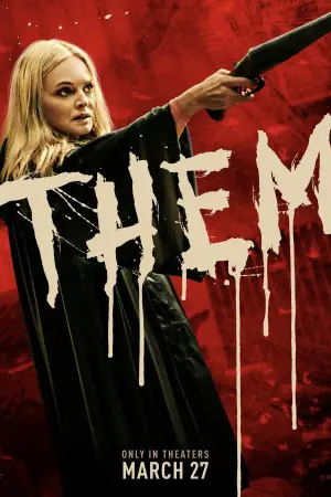 Постер до фильму"Вони вб