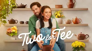 Задник до фильму"Two for Tee" #767436