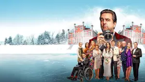 Відео до фільму Fabian and the Deadly Wedding | Fabian Und Die M&ouml;rderische Hochzeit | Offizieller Teaser Trailer | Prime Video