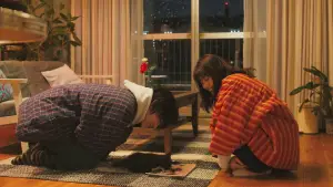 Задник до фильму"花束みたいな恋をした" #894137
