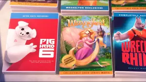 Задник до фильму"Зоотрополіс" #514707