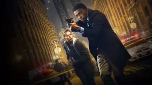 Задник до фильму"21 міст" #694024