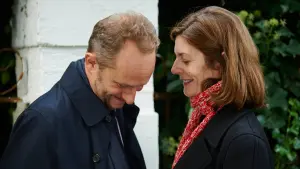 Відео до фільму 3 серця | THREE HEARTS Trailer | Festival 2014