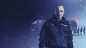 Задник до фильму"Нижче нуля" #342083