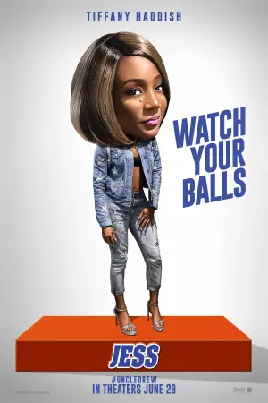 Постер до фильму"Дядько Дрю" #80157