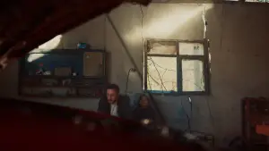 Задник до фильму"Aldığımız Nefes" #843278