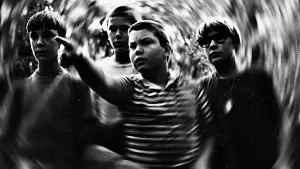 Залишся зі мною