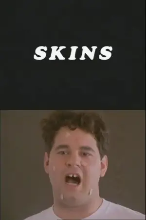 Постер до фільму "Skins"