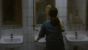 Задник до фильму"Monster Pabrik Rambut" #911361