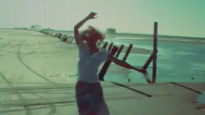 Задник до фильму"Париж, Техас" #796130