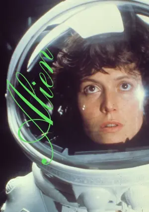 Постер до фильму"Чужий" #413258