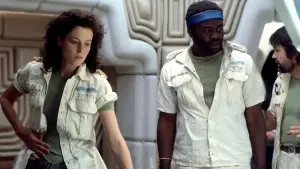 Задник до фильму"Чужий" #548994